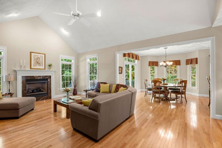 Property Photo:  16 Icehouse Road 16  MA 01845 