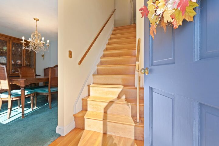 Property Photo: 33 Arcadia Rd MA 02062