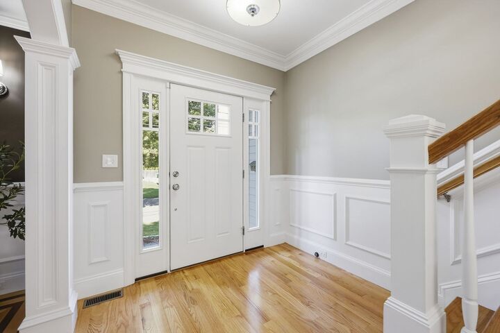 Property Photo:  95 Spiers Road  MA 02459 