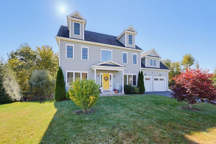 Property Photo:  190 Hannah Dr  MA 01588 