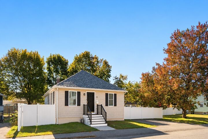 Property Photo: 44 Holmes Rd MA 02026