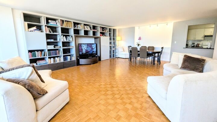 Property Photo:  45 Longwood Ave 705  MA 02446 