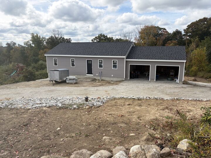 Property Photo:  17 Piasta Road  MA 01571 