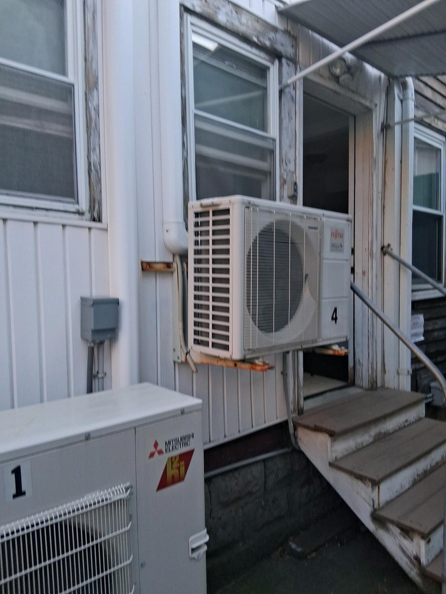 Property Photo: 192 Monsignor Obrien Hwy MA 02141
