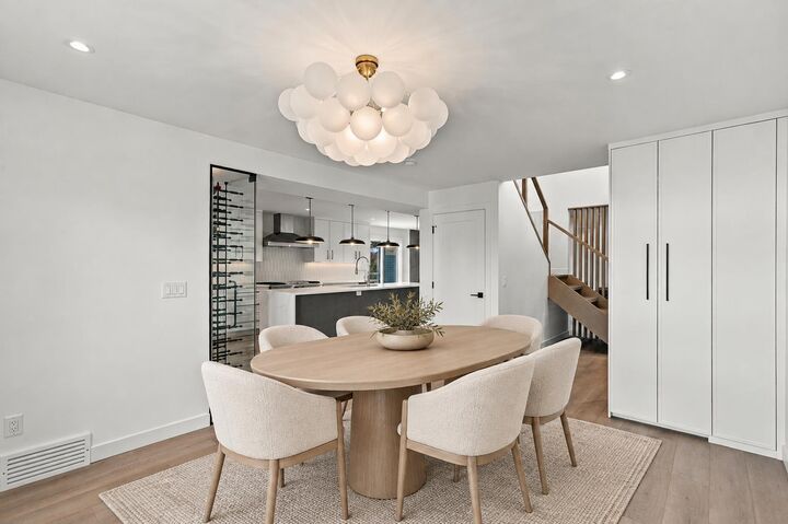 Property Photo:  47 Woodbrook Road SW  AB T2W 4M5 