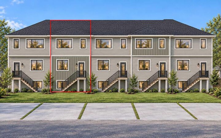Property Photo:  234 Waterford Road  AB T1X 3B4 