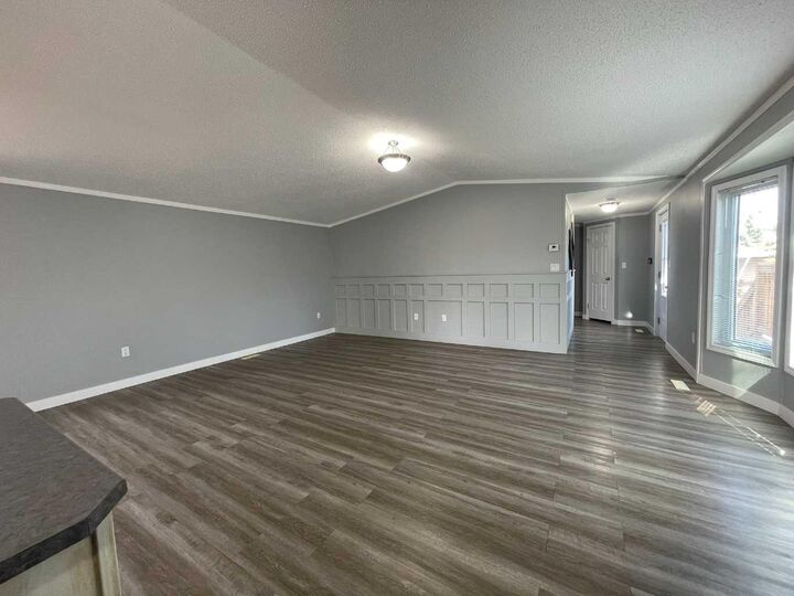 Property Photo:  5308 57 Street 145  AB T9V 2A3 