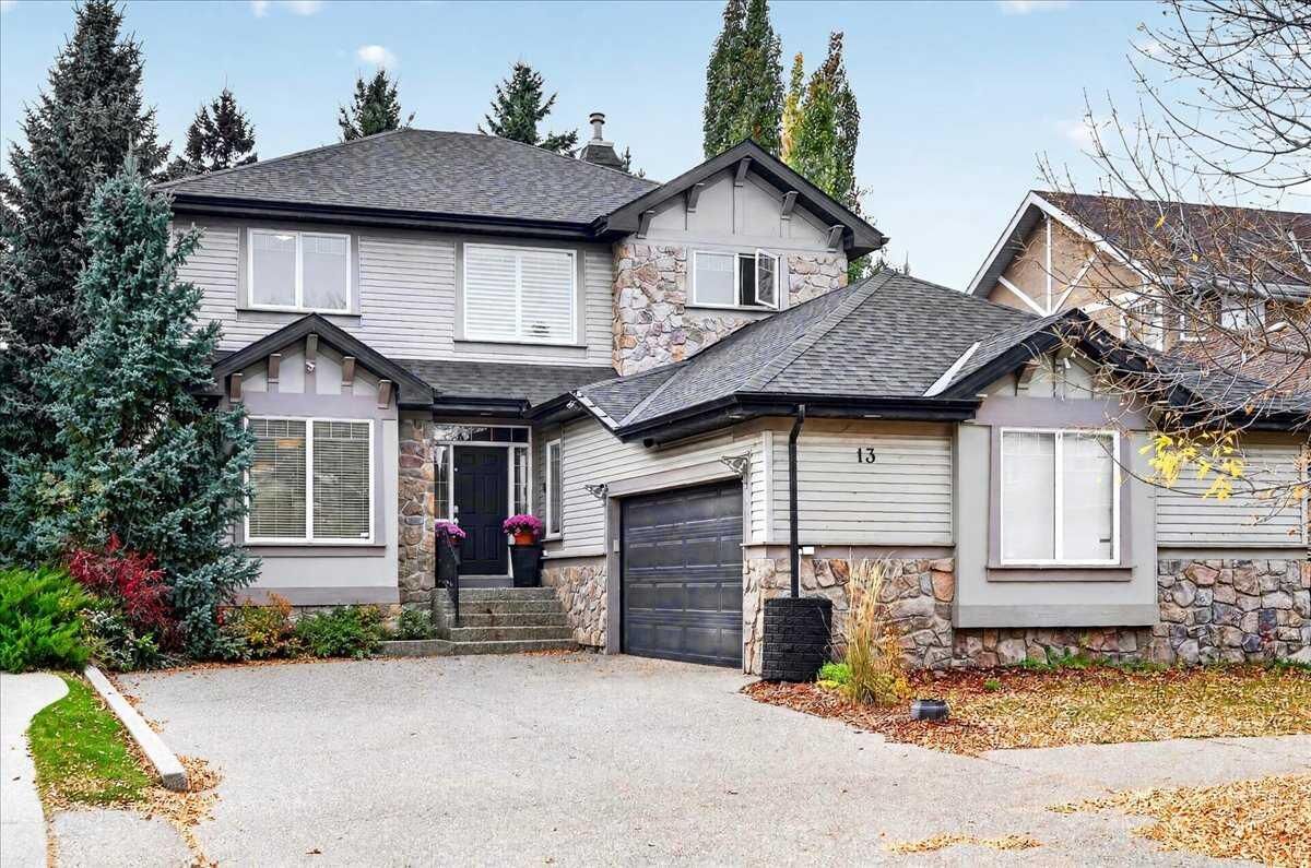 Property Photo:  13 Heritage Lake Boulevard  AB T1S 4H5 