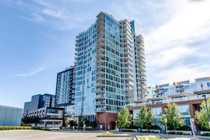 Property Photo:  519 Riverfront Avenue SE 1404  AB T2G 1K6 