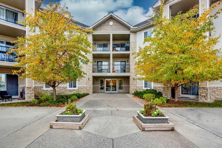 Property Photo:  2395 Eversyde Avenue SW 1309  AB T2Y 0B4 