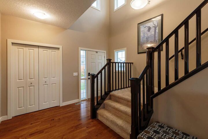 Property Photo:  49 Everhollow Avenue SW  AB T2Y 0A9 