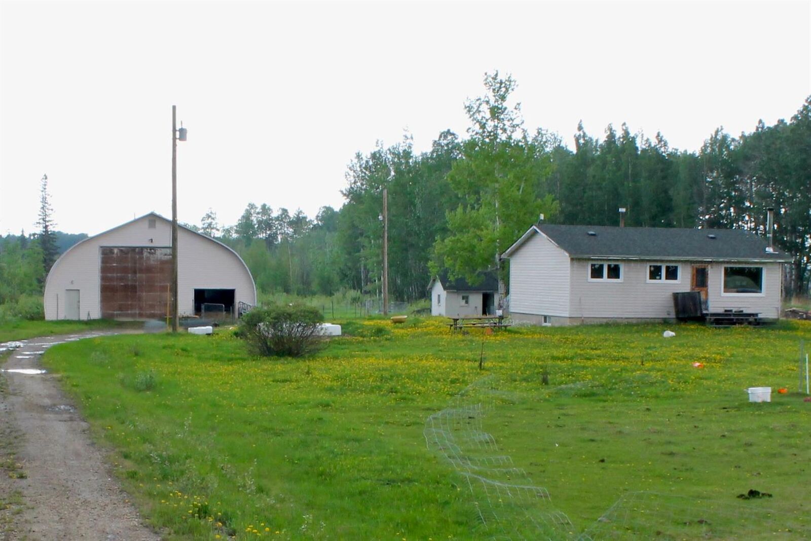 Property Photo:  68580 85 Range  AB T0H 1X0 