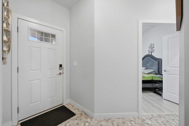 Property Photo: 136 Van Slyke Way AB T4R 0N5