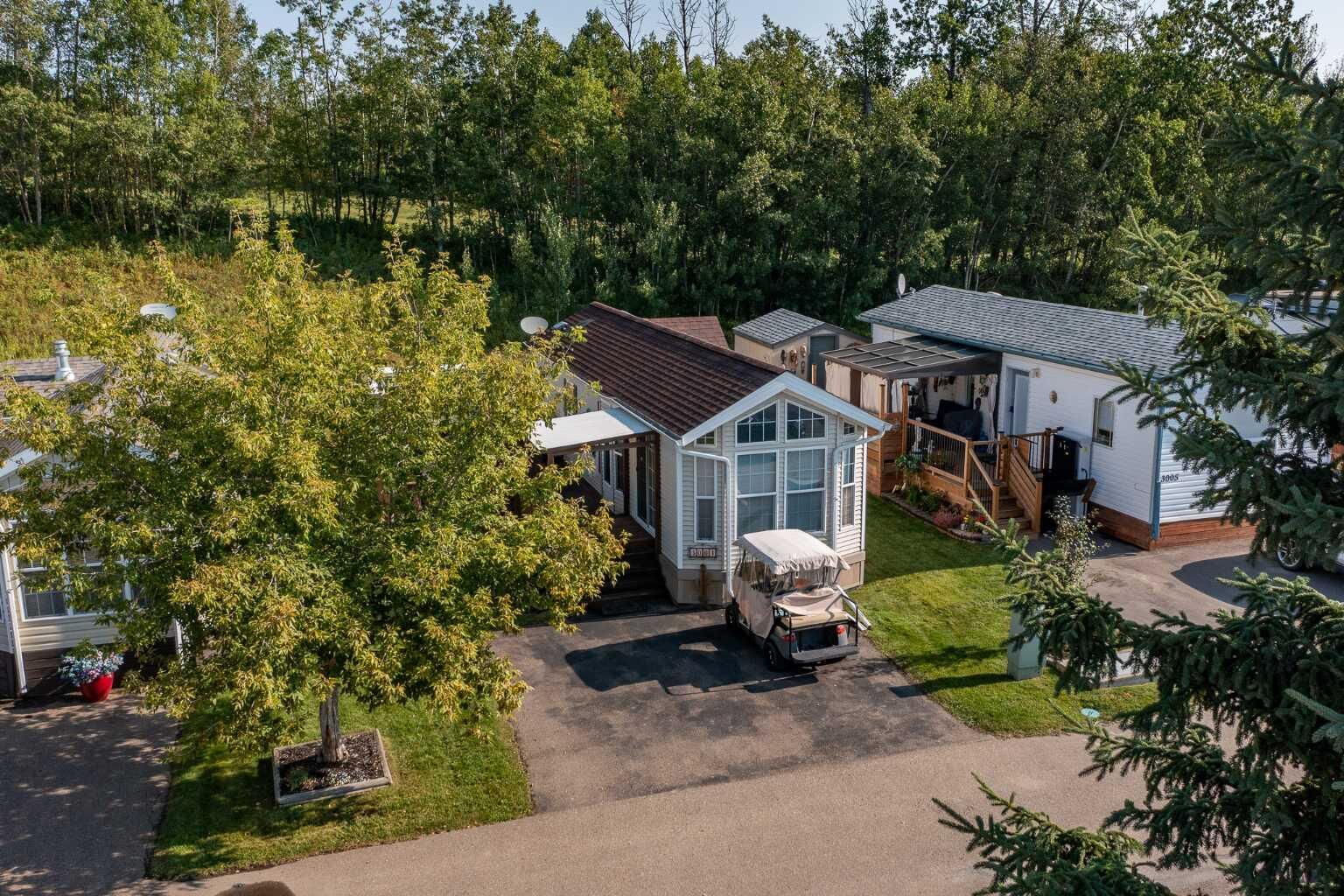 Property Photo:  25074 South Pine Lake Road 3004  AB T0M 1S0 