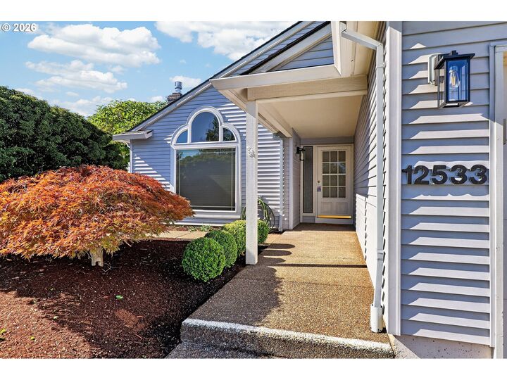 Property Photo:  12533 SW Bexley Ln  OR 97224 
