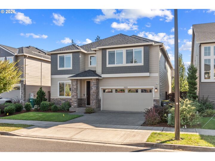 Property Photo: 16058 SW Thrush Ln OR 97007