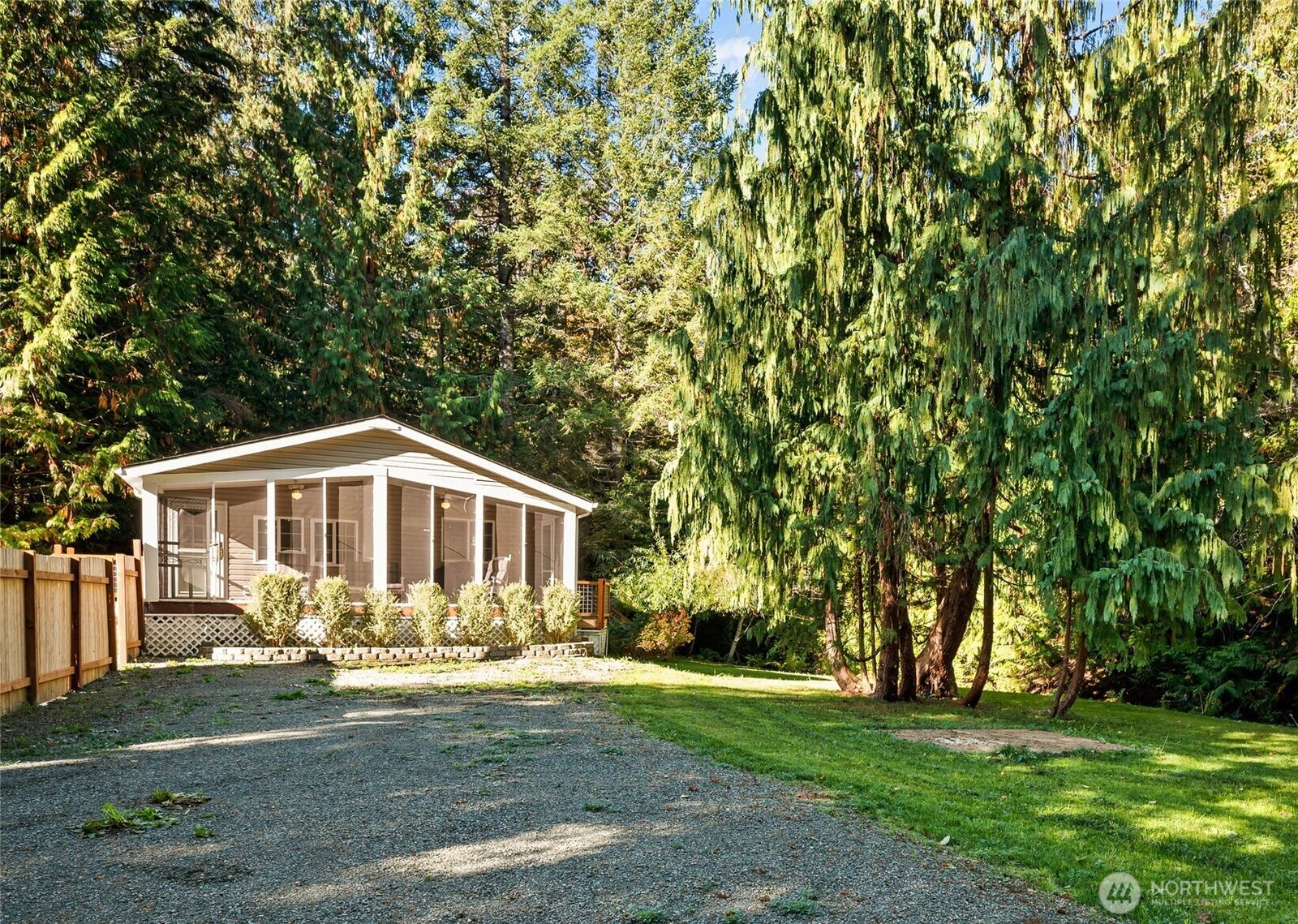Property Photo:  17921  644th Avenue NE  WA 98251 