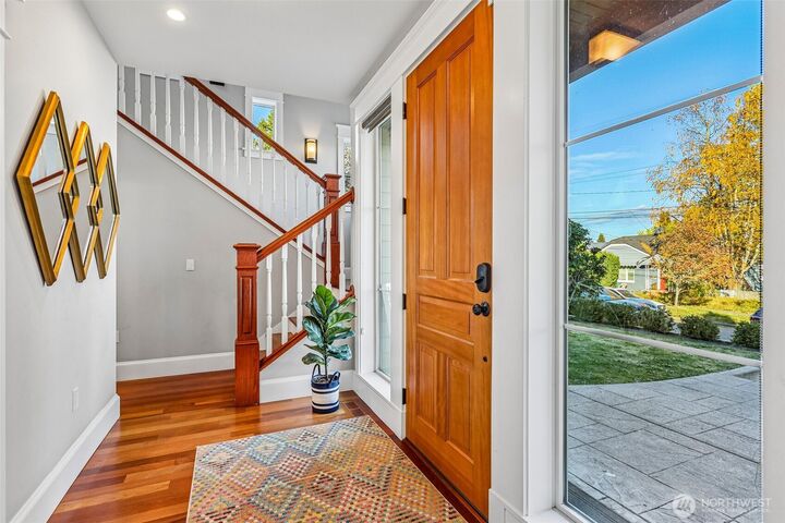 Property Photo:  7725  16th Avenue NE  WA 98115 