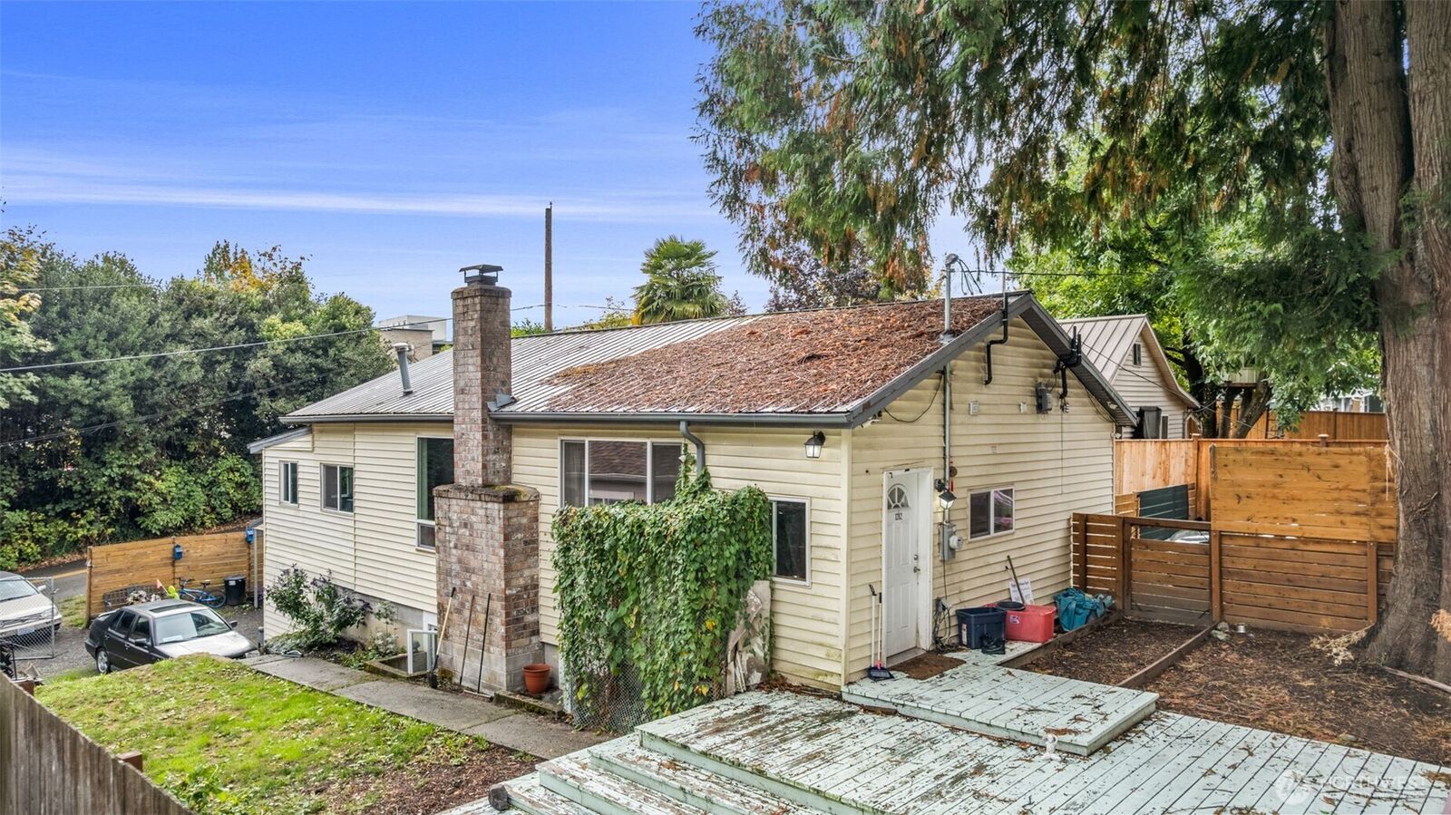Property Photo:  1282  Retsil Road E  WA 98366 