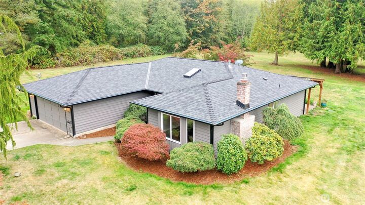 Property Photo:  17926  43rd Avenue NW  WA 98292 