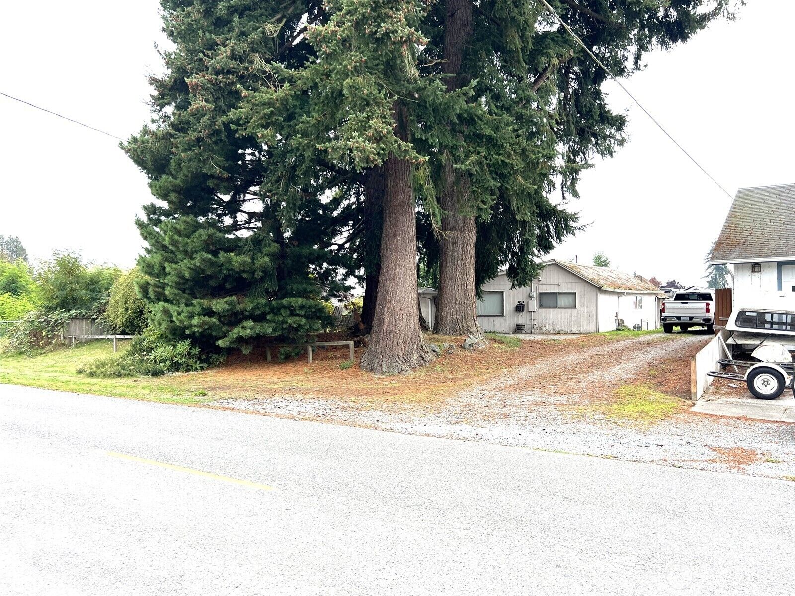 Property Photo:  1814  Township Street  WA 98284 