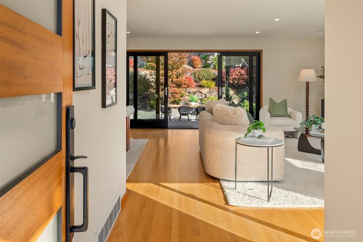 Property Photo: 7728 46th Avenue SW WA 98136