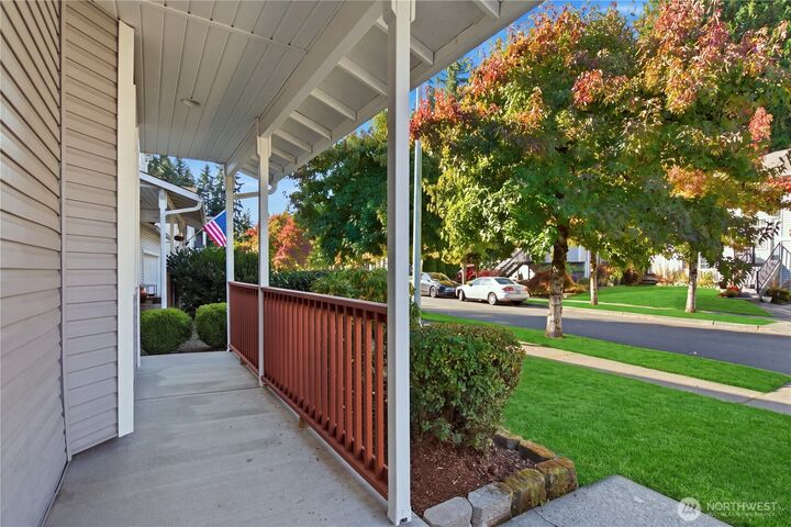 Property Photo: 19315 8th Ave W WA 98036