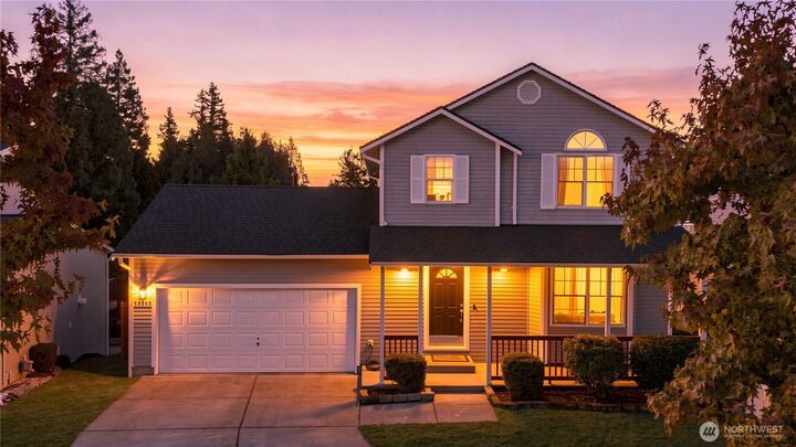 Property Photo: 19315 8th Ave W WA 98036