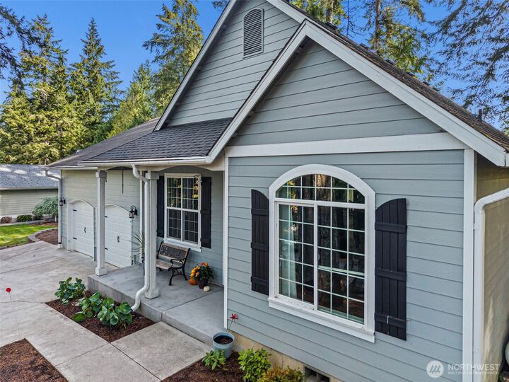 Property Photo:  161 E Lake Forest Drive  WA 98524 