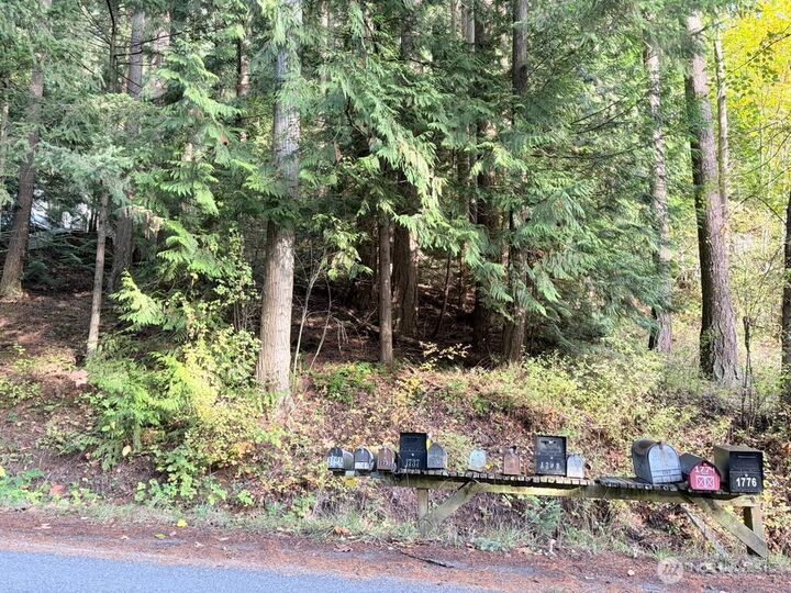 Property Photo:  0 Xxx  Emerald Lake Lot# 122 Way  WA 98226 