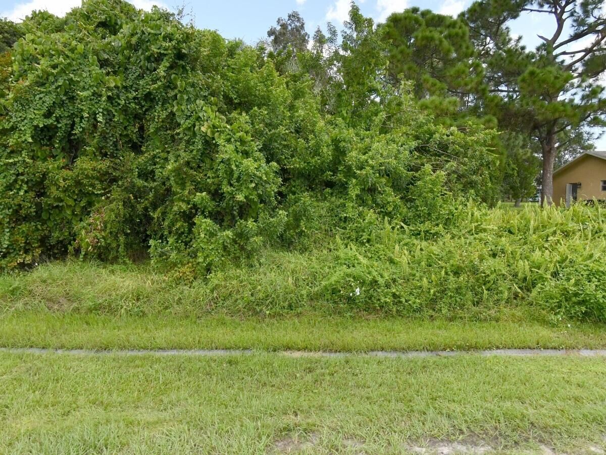 Property Photo:  139 NW Byron Street  FL 34983 