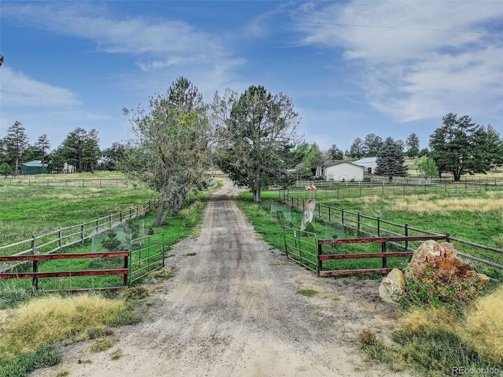 Property Photo:  23117 Jade Circle  CO 80105 