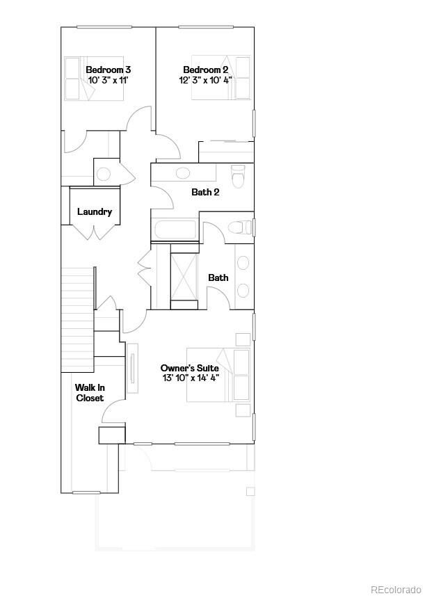 Property Photo:  15241 Clayton Street  CO 80602 