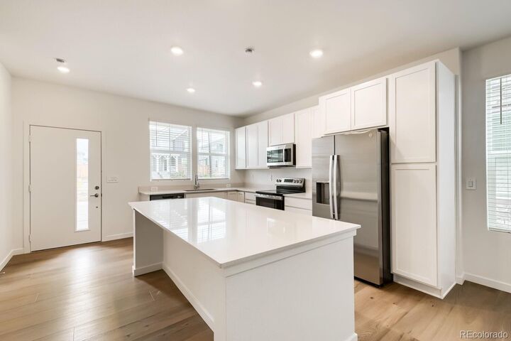 Property Photo:  15241 Clayton Street  CO 80602 