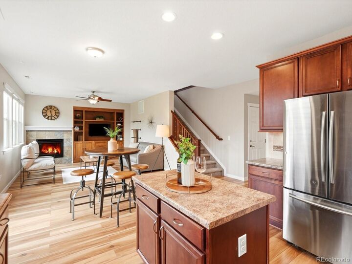 Property Photo:  9145 Ellis Way  CO 80005 