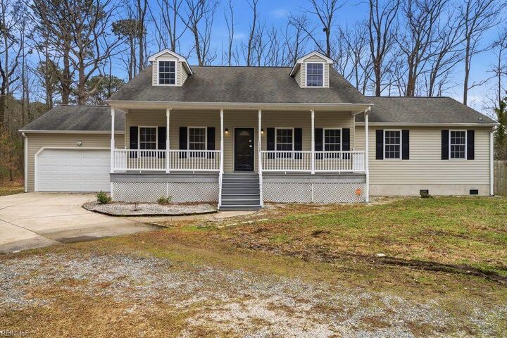 Property Photo:  1704 Neptune Dr  VA 23669 