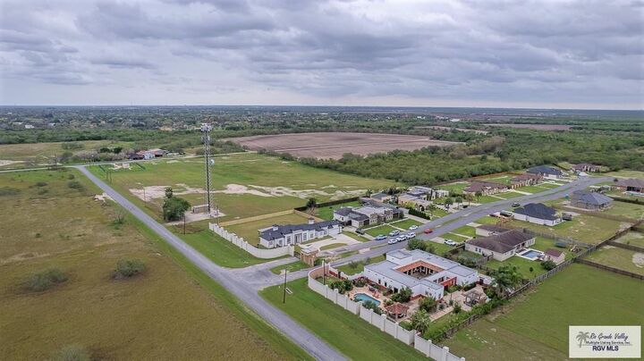 Property Photo:  35575 Calle Pizarra Pr  TX 78520 