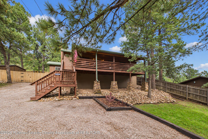 Property Photo:  201 Canyon Road  NM 88345 