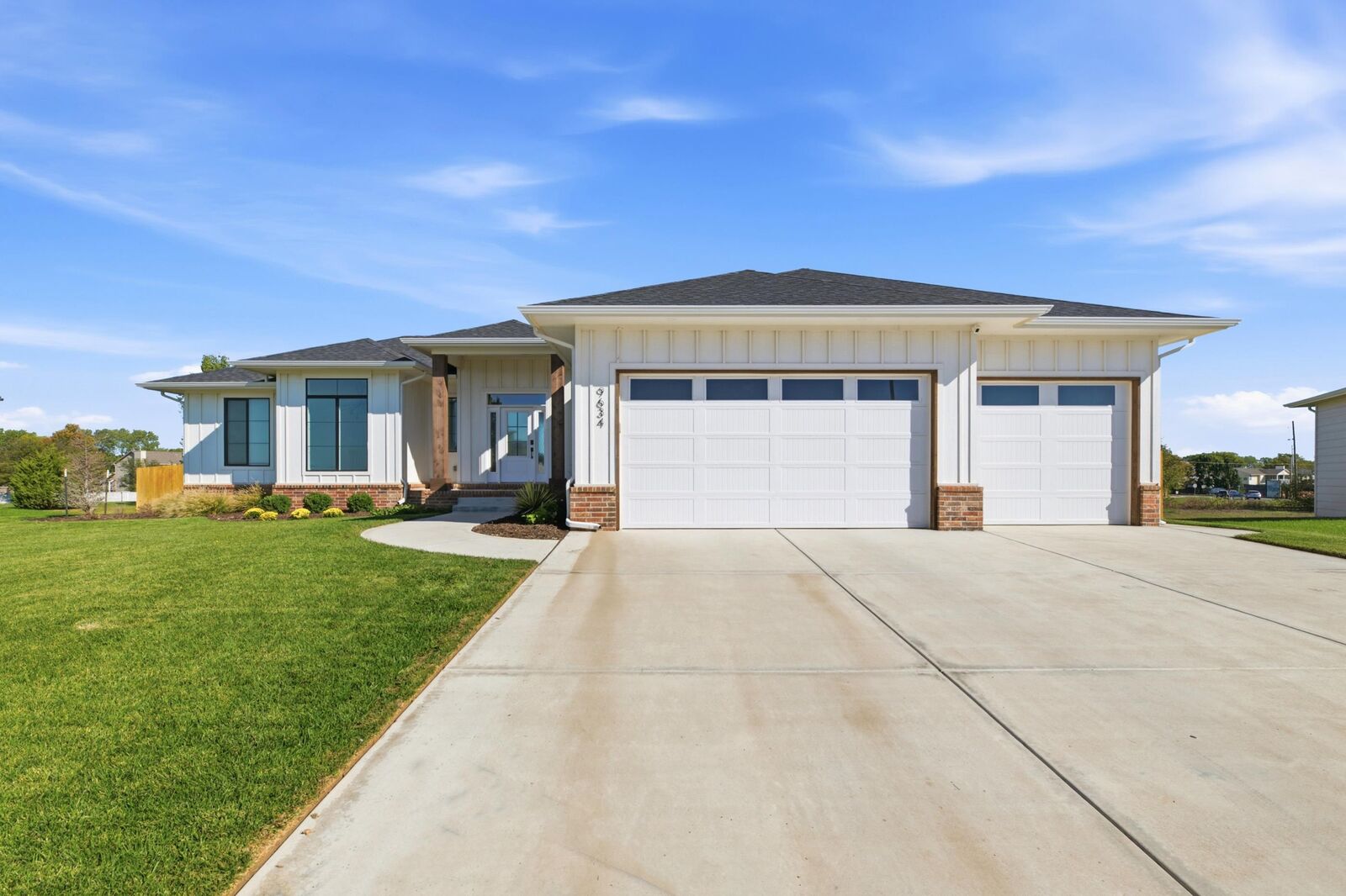 Photo de la propriété: 9634 W Cedar Ln KS 67101