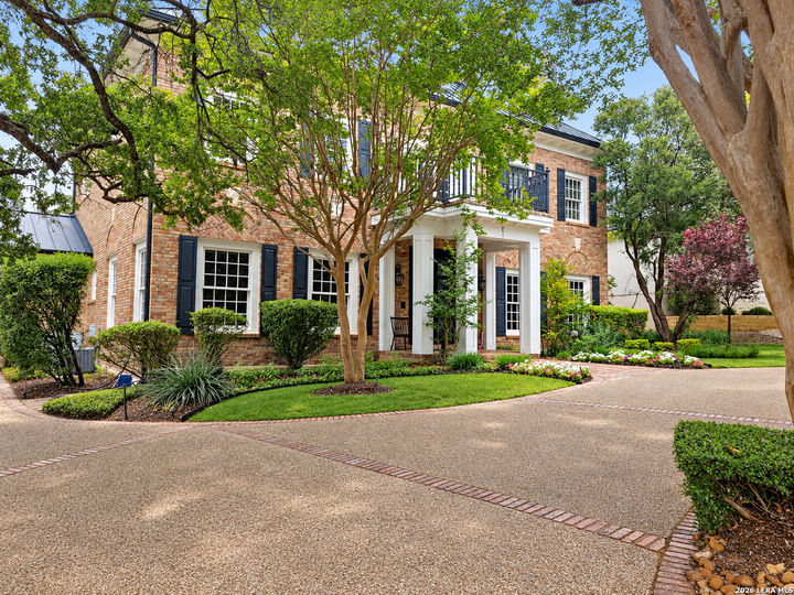 Property Photo:  5 Reading Ln  TX 78257 