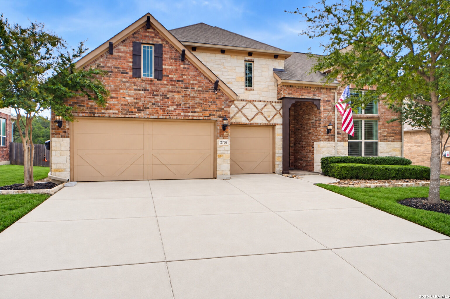 Property Photo:  27006 Smokey Chase  TX 78015 