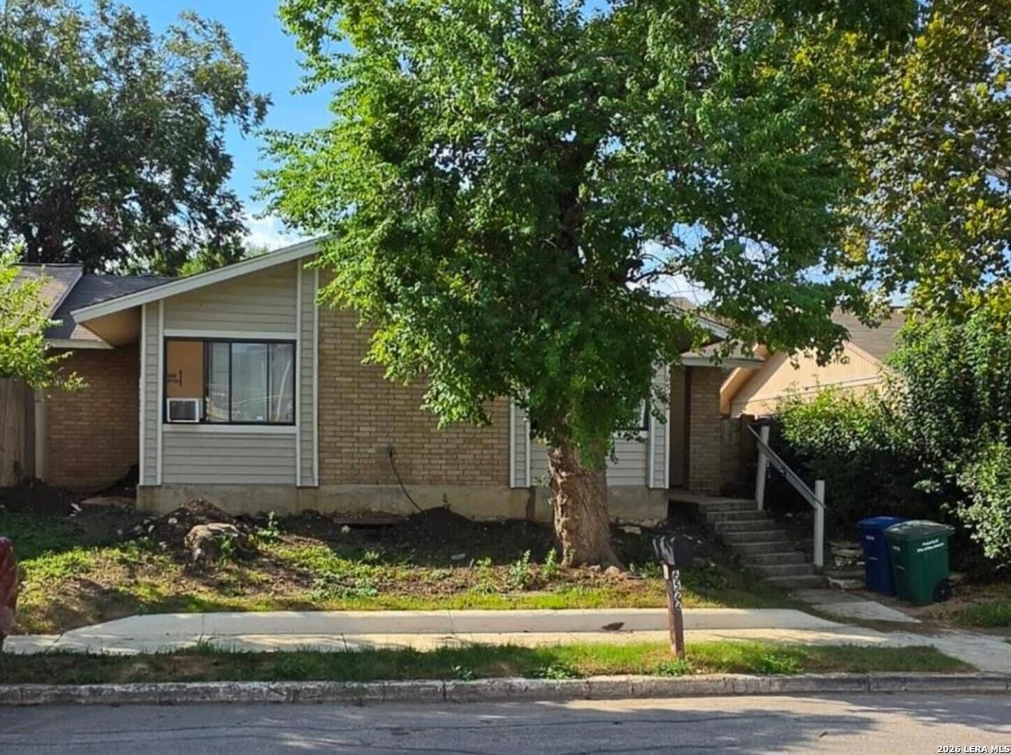 Property Photo: 6522 Spring Hurst St TX 78249