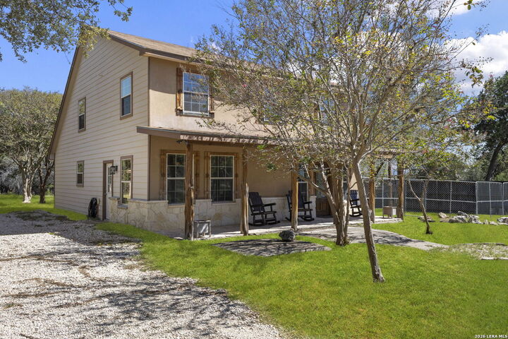 Property Photo:  138 Comanche Path  TX 78003 