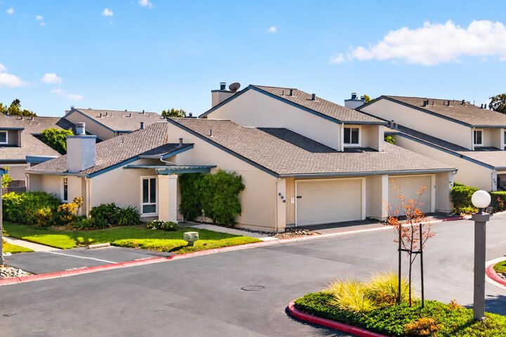 Property Photo:  782 Gemini Lane  CA 94404 