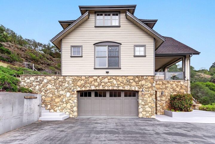 Property Photo:  310 Hidden Valley Ridge  CA 95073 