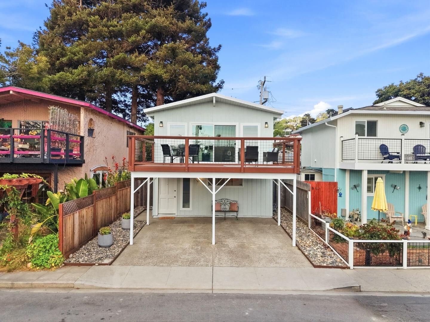Property Photo: 113 Bennett Road CA 95003