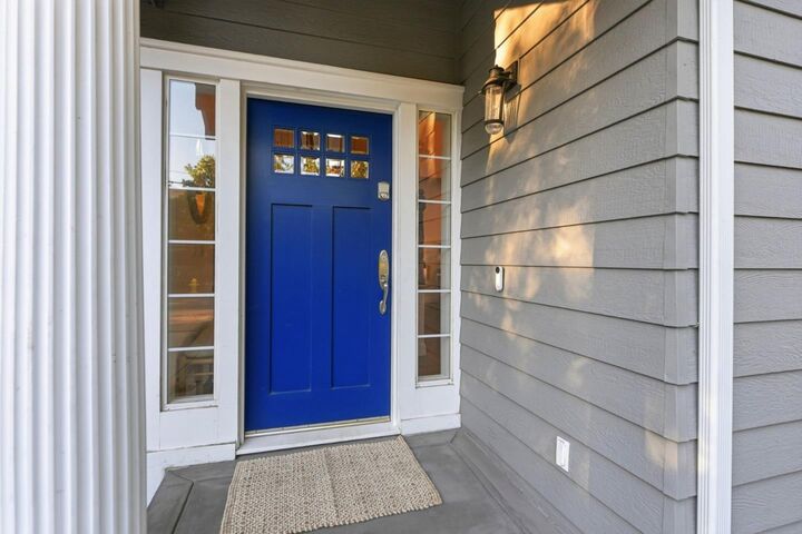 Property Photo:  1689 Walters Avenue  CA 95008 