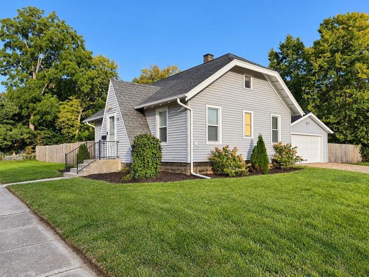 Property Photo:  335 Ridgeland Avenue  WI 53511 