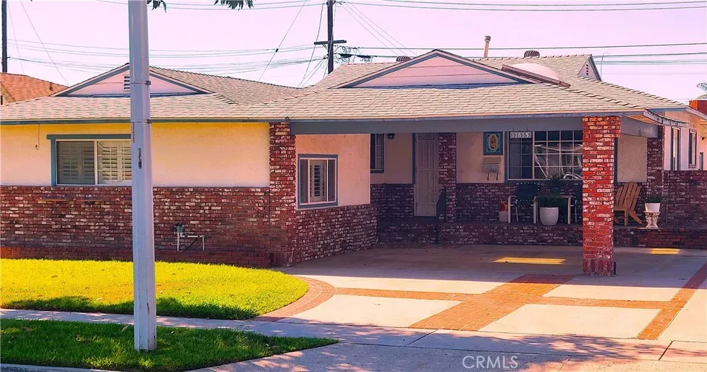 Property Photo: 13835 Greenstone Avenue CA 90650