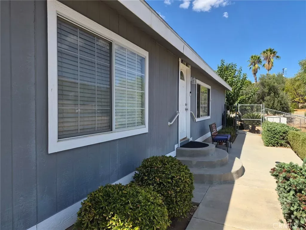 Property Photo:  23938 San Jacinto  CA 92587 